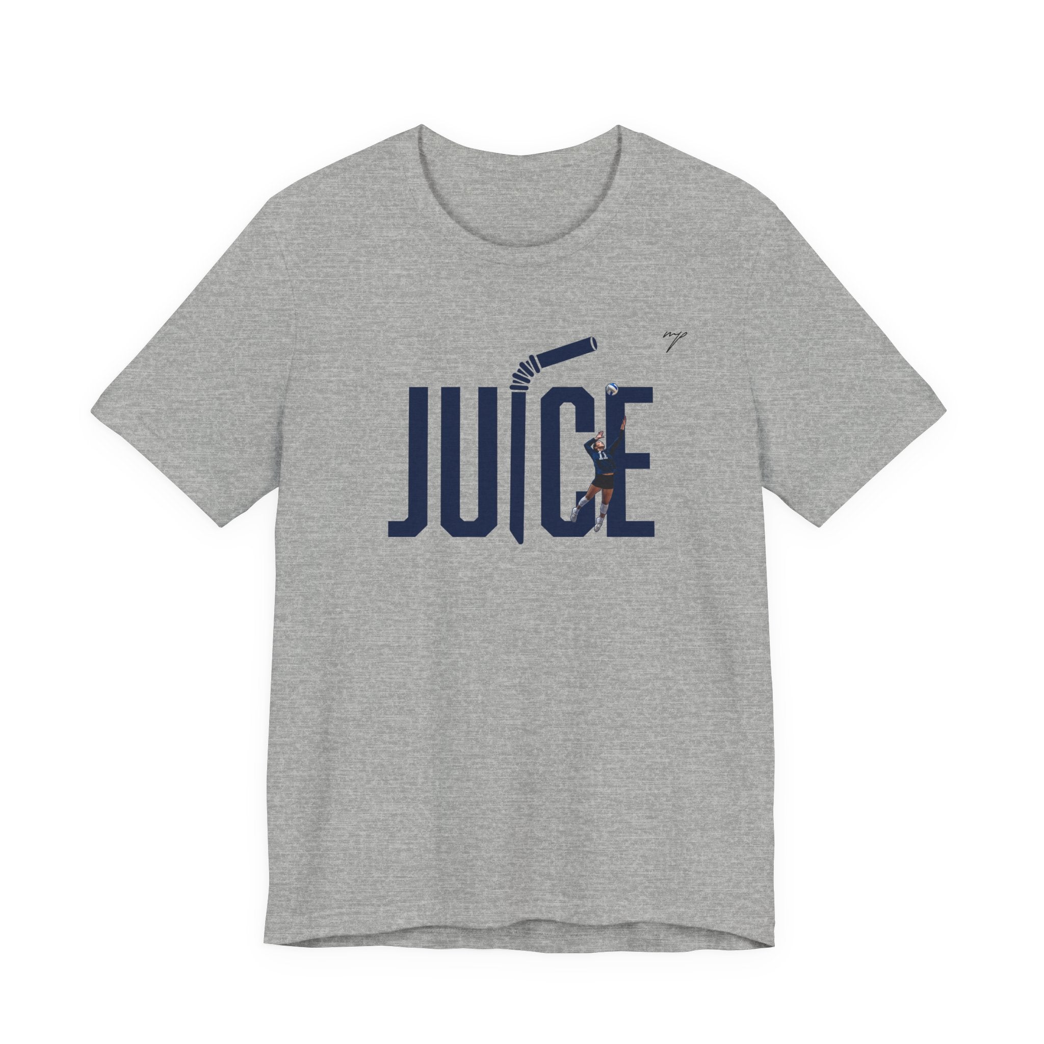 Jocelyn Nathan Graphic Tee