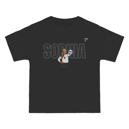 Sophia Van Name Vintage Tee