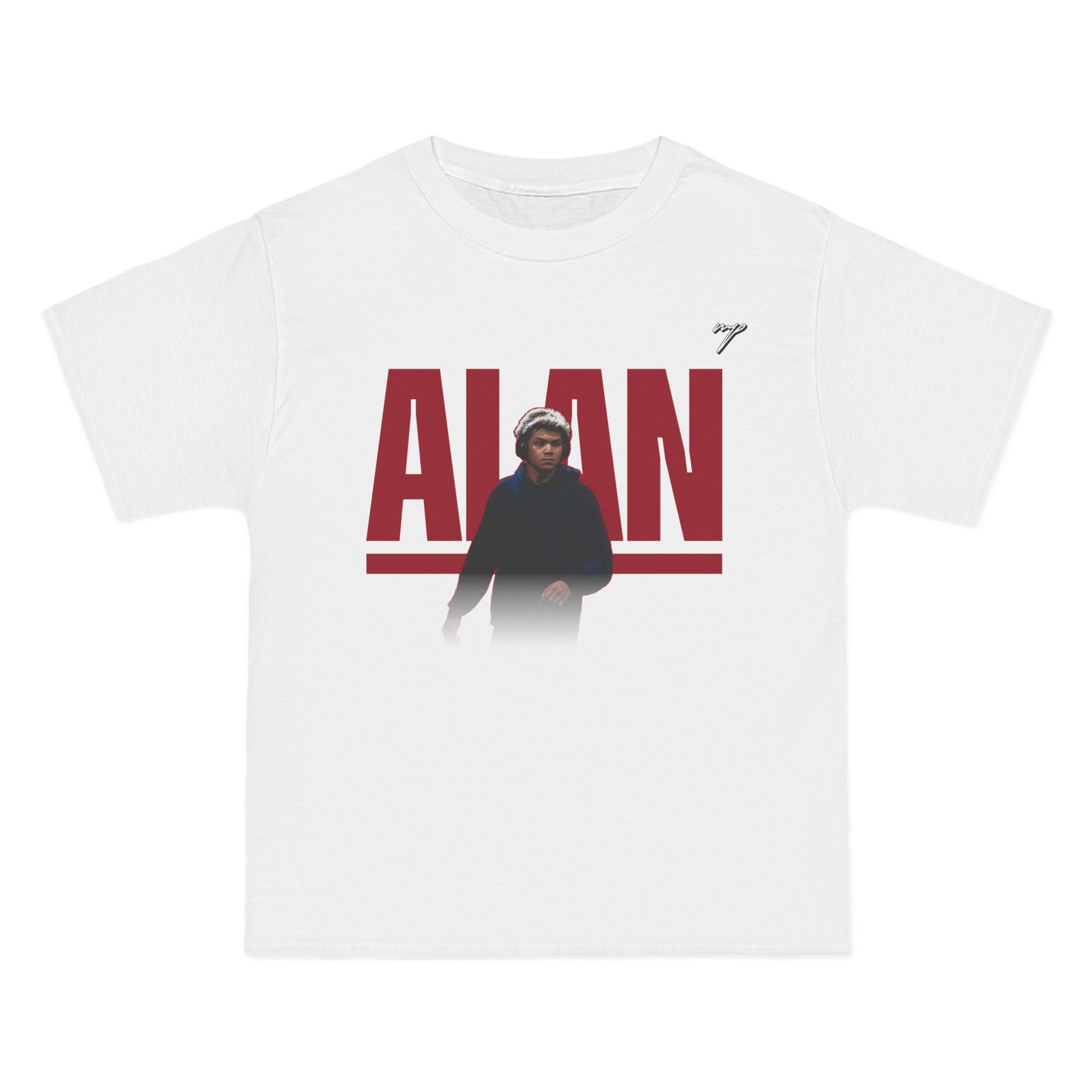 Alan Hayes Vintage Tee