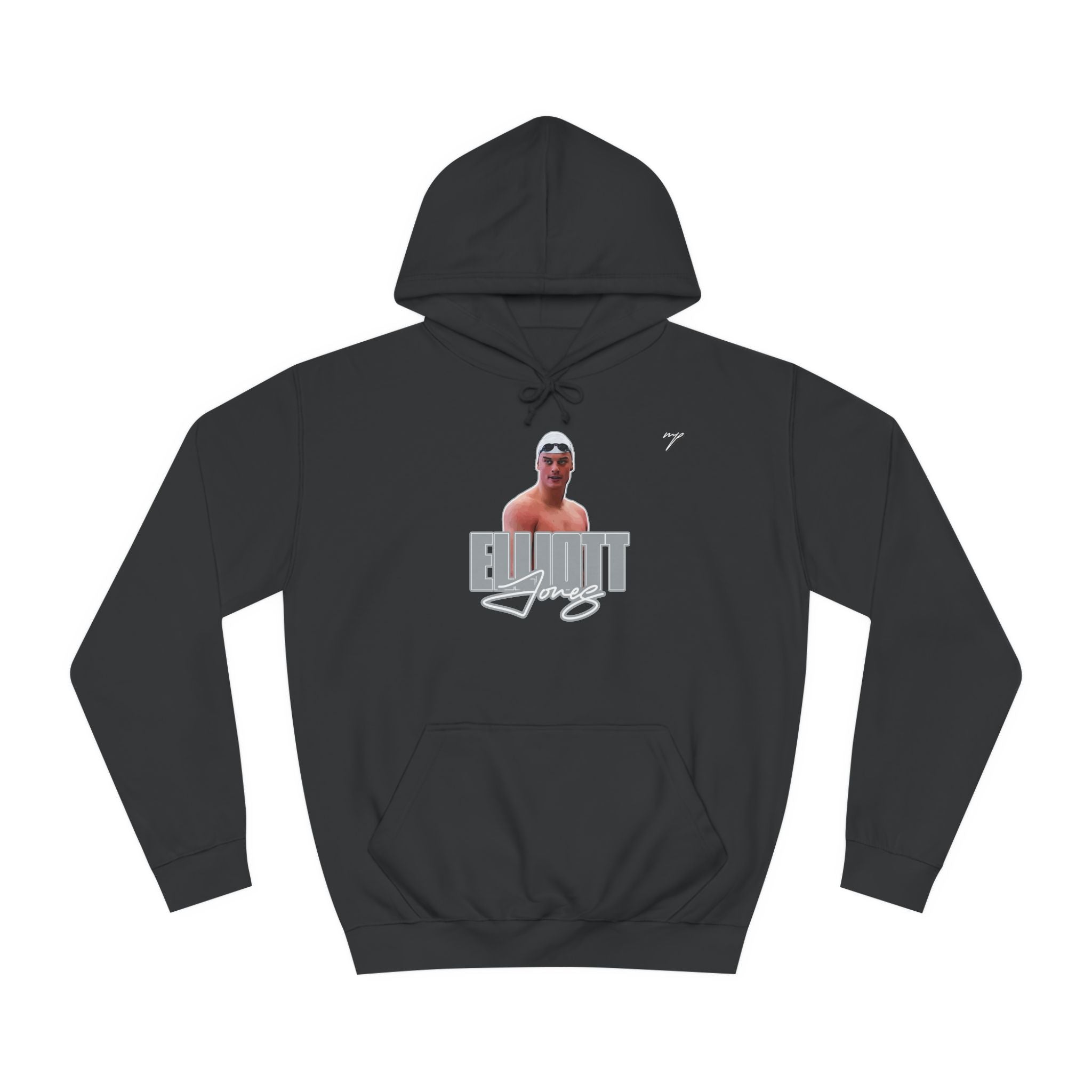 Elliott Jones Hoodie