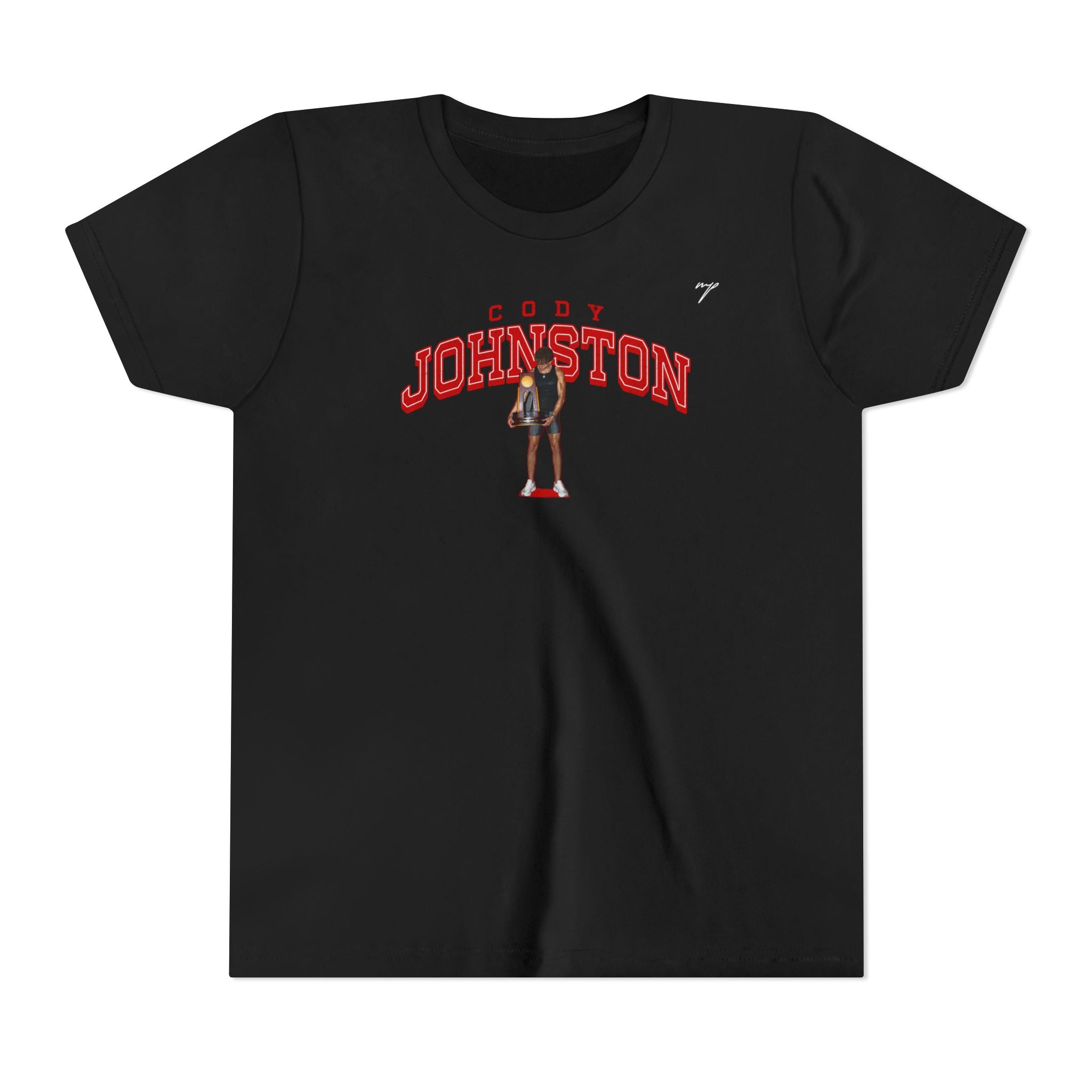 Cody Johnston YOUTH Graphic Tee