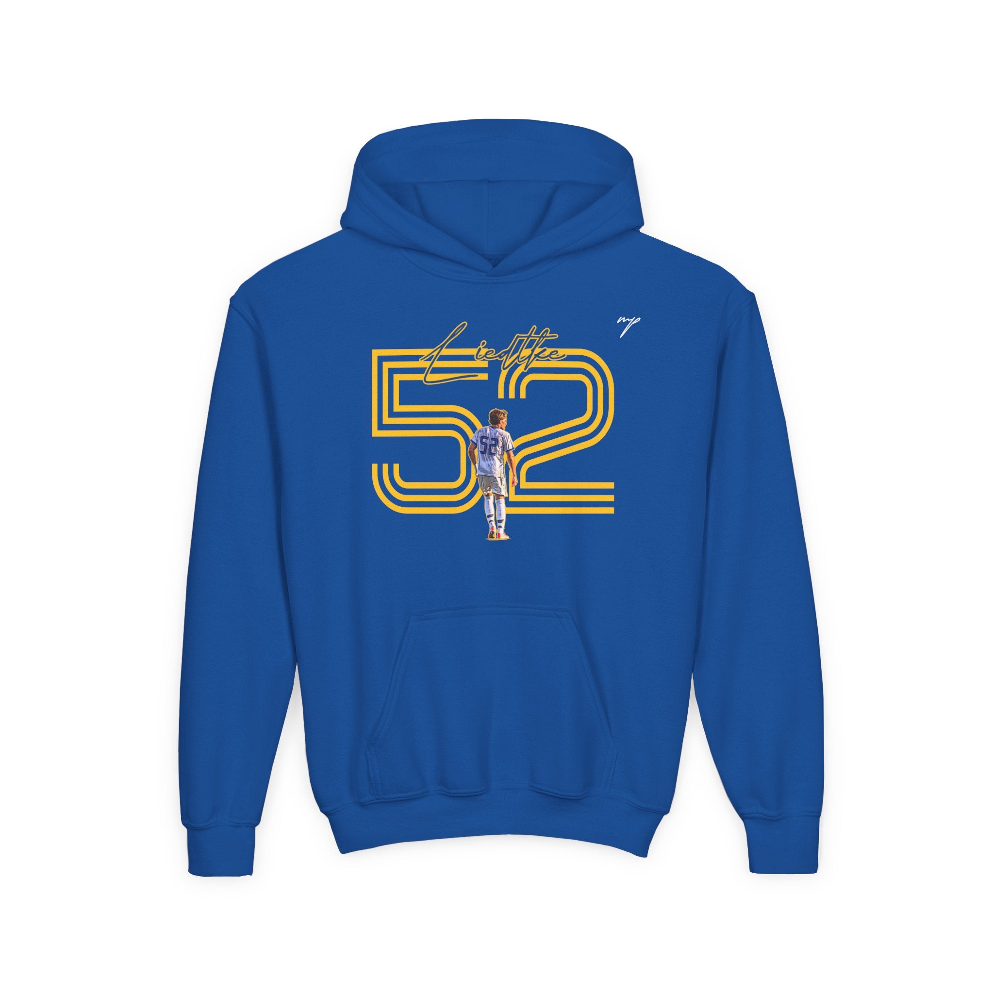 Talan Liedtke YOUTH Hoodie