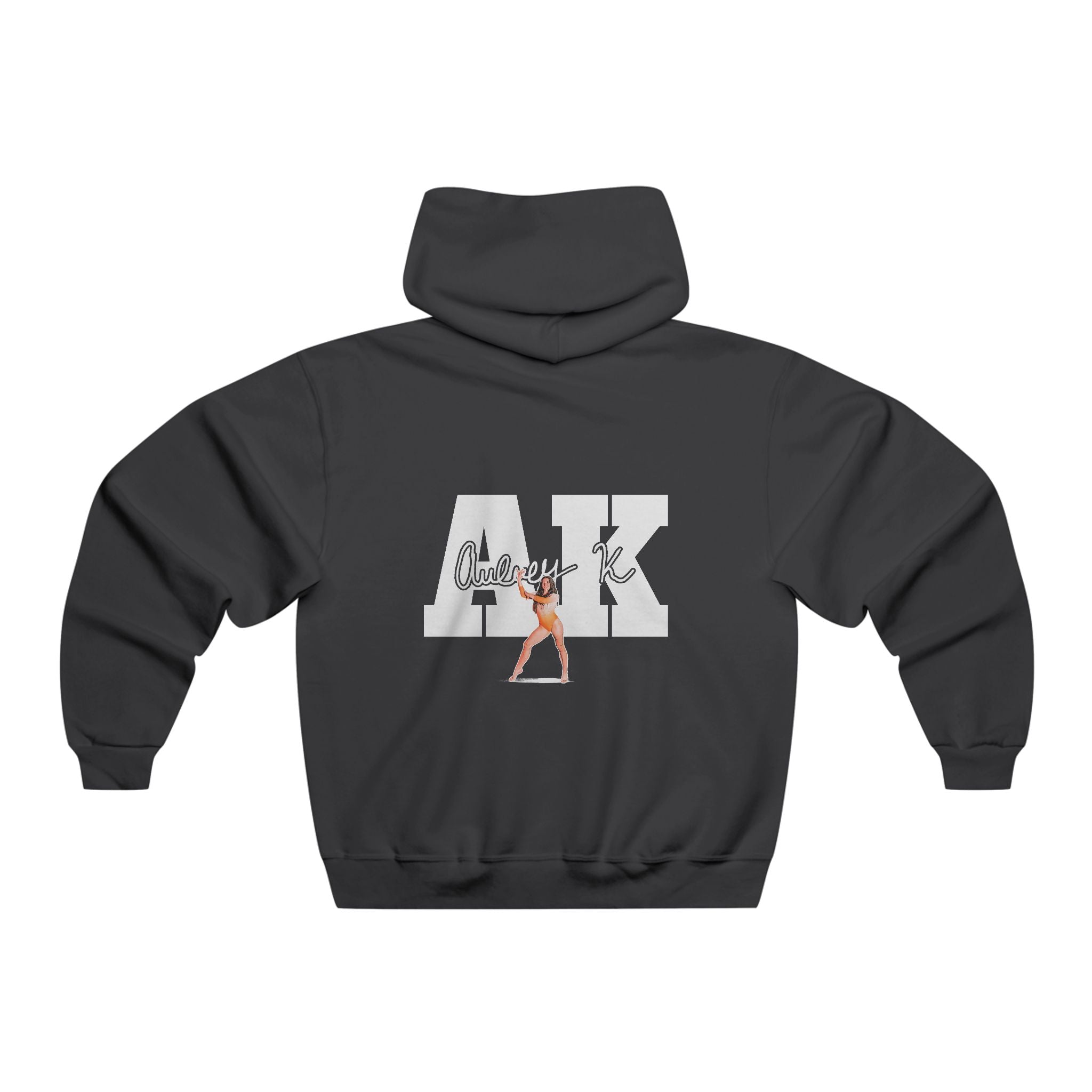Aubrey Kenimer Vintage Hoodie