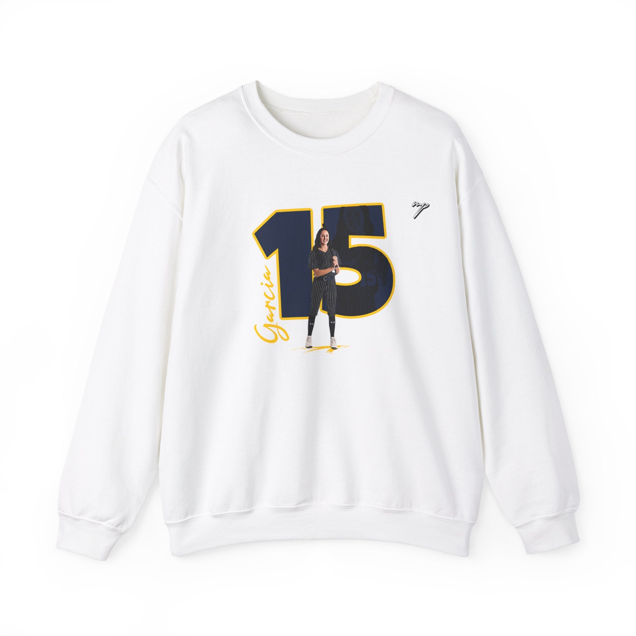 Haley Garcia Crewneck