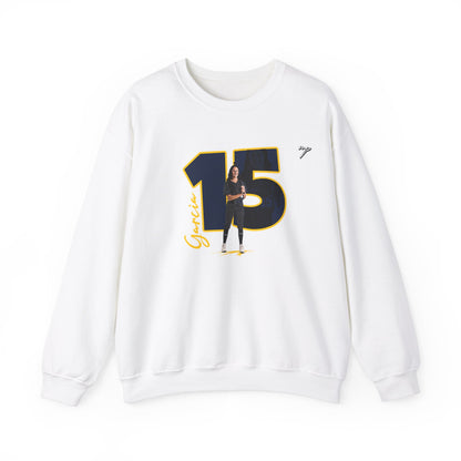 Haley Garcia Crewneck