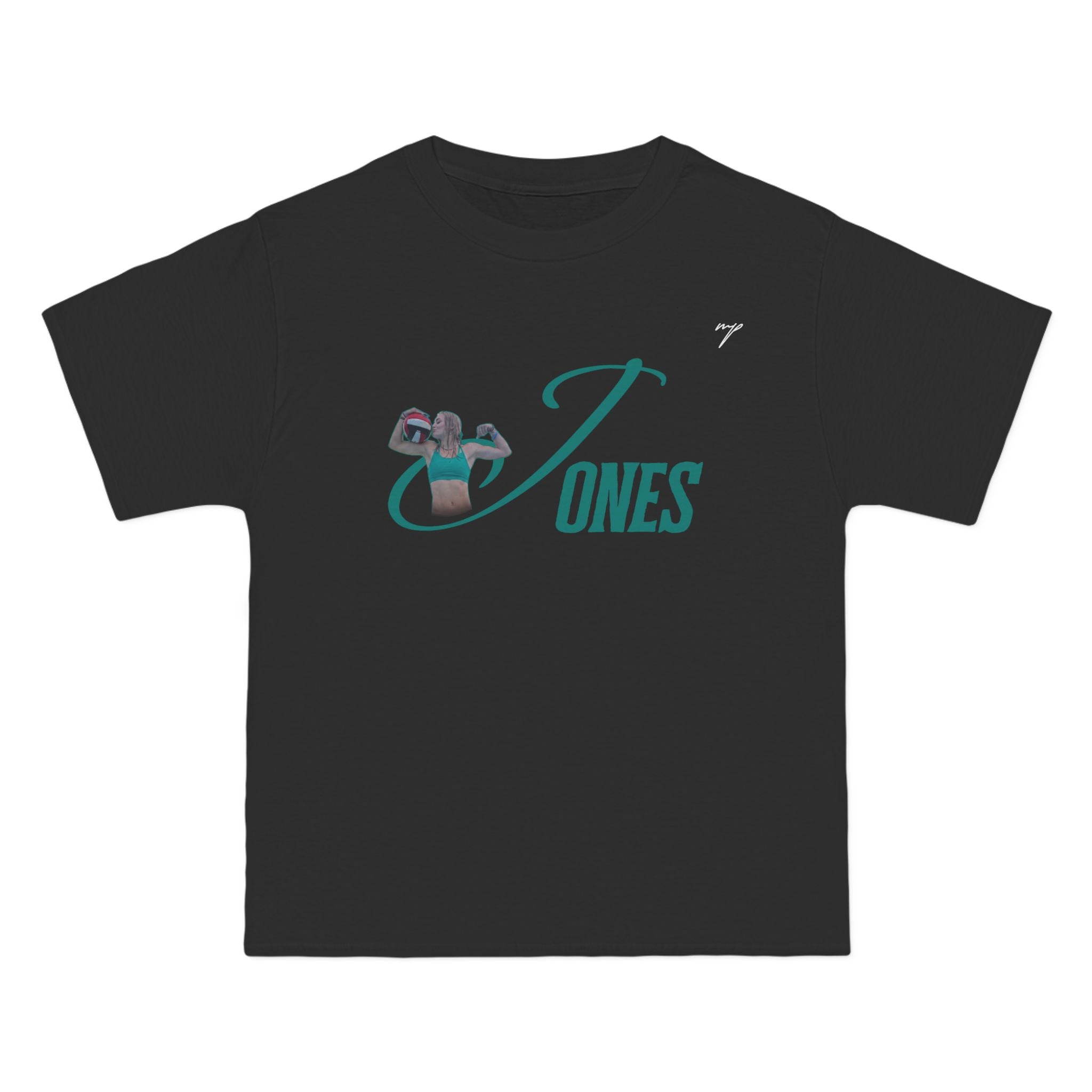 London Jones Vintage Tee