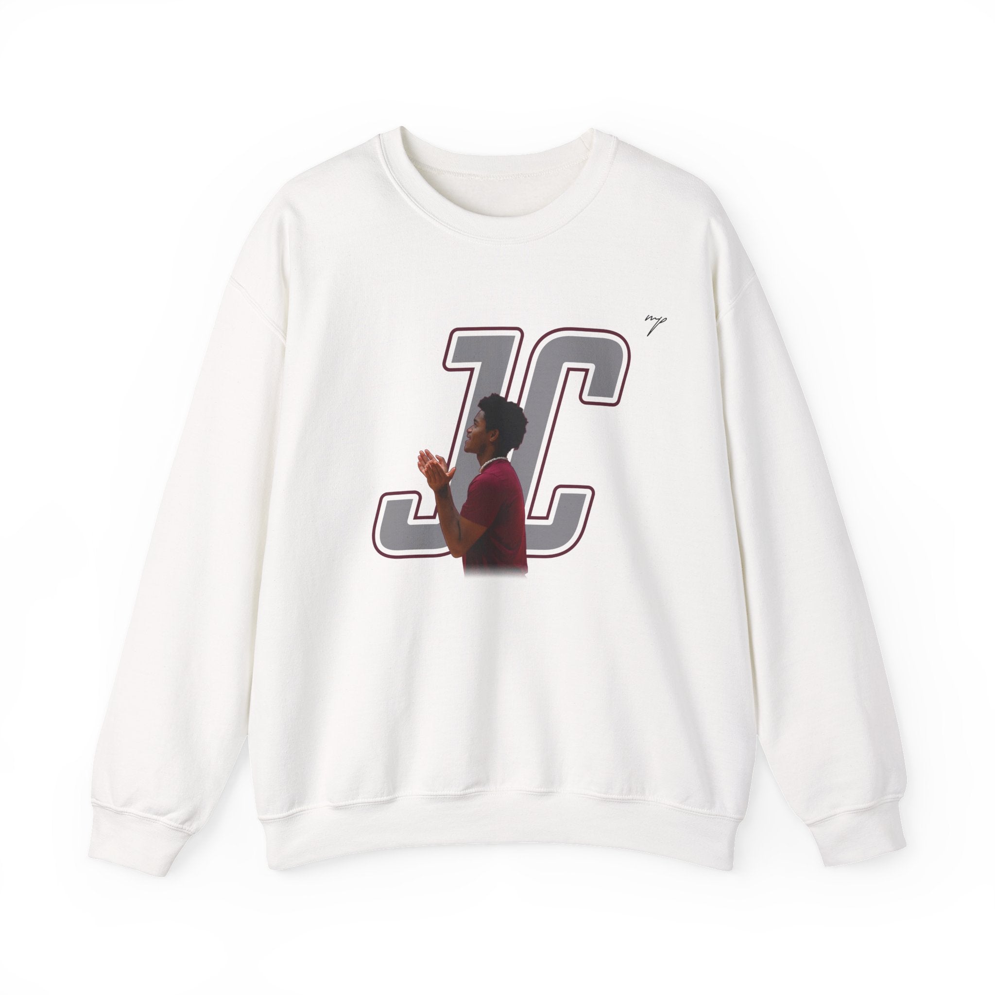 Jeremy Coleman Crewneck
