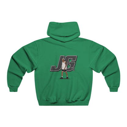 Jeremiah Glover Vintage Hoodie