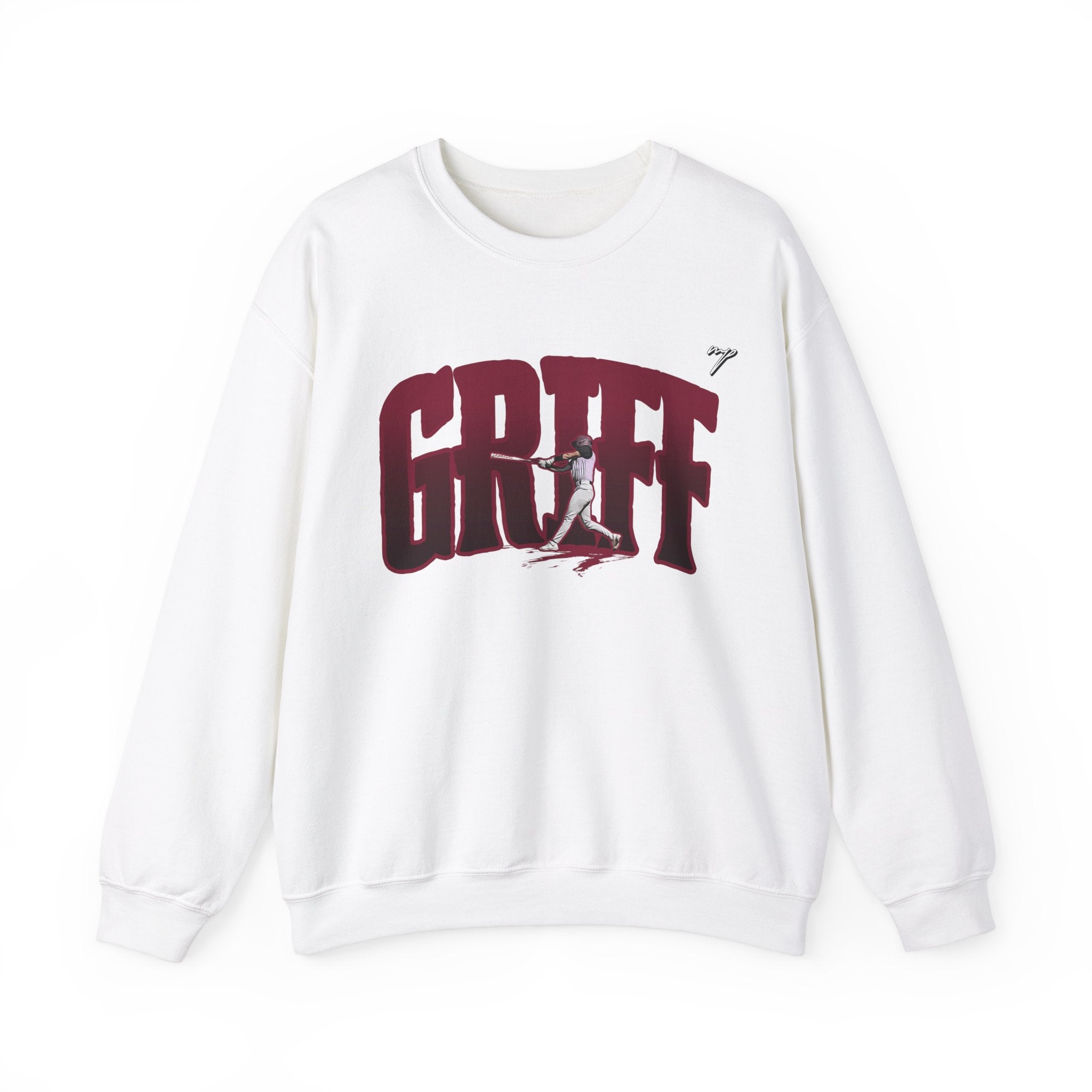 Griffin Webb Crewneck