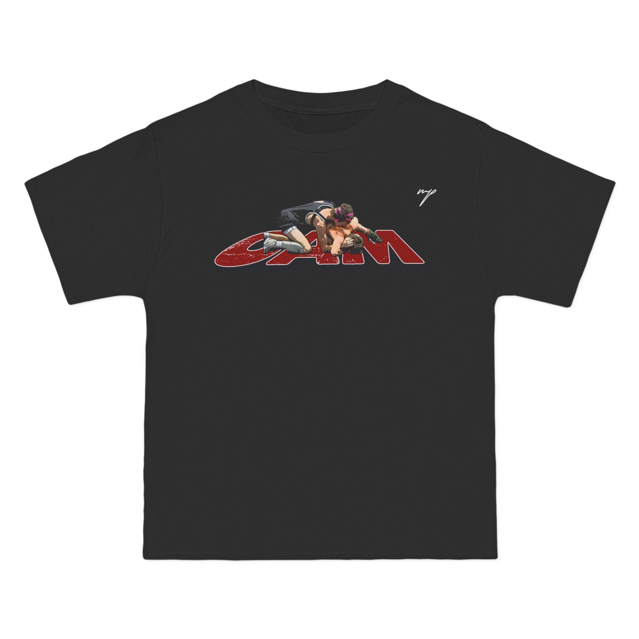 Cameron Gill Vintage Tee