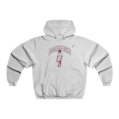 James Finch Vintage Hoodie