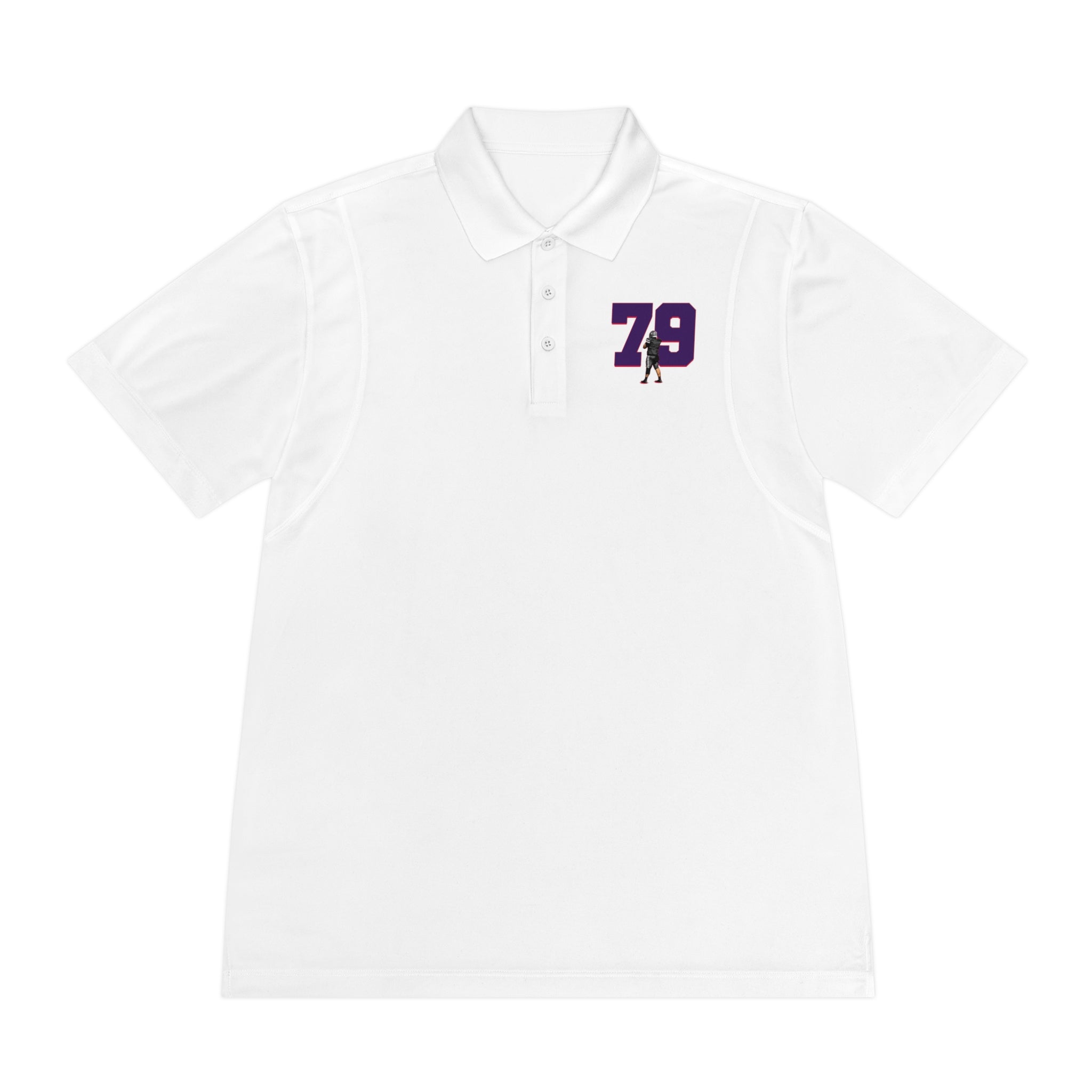 Jamal Andersen Polo