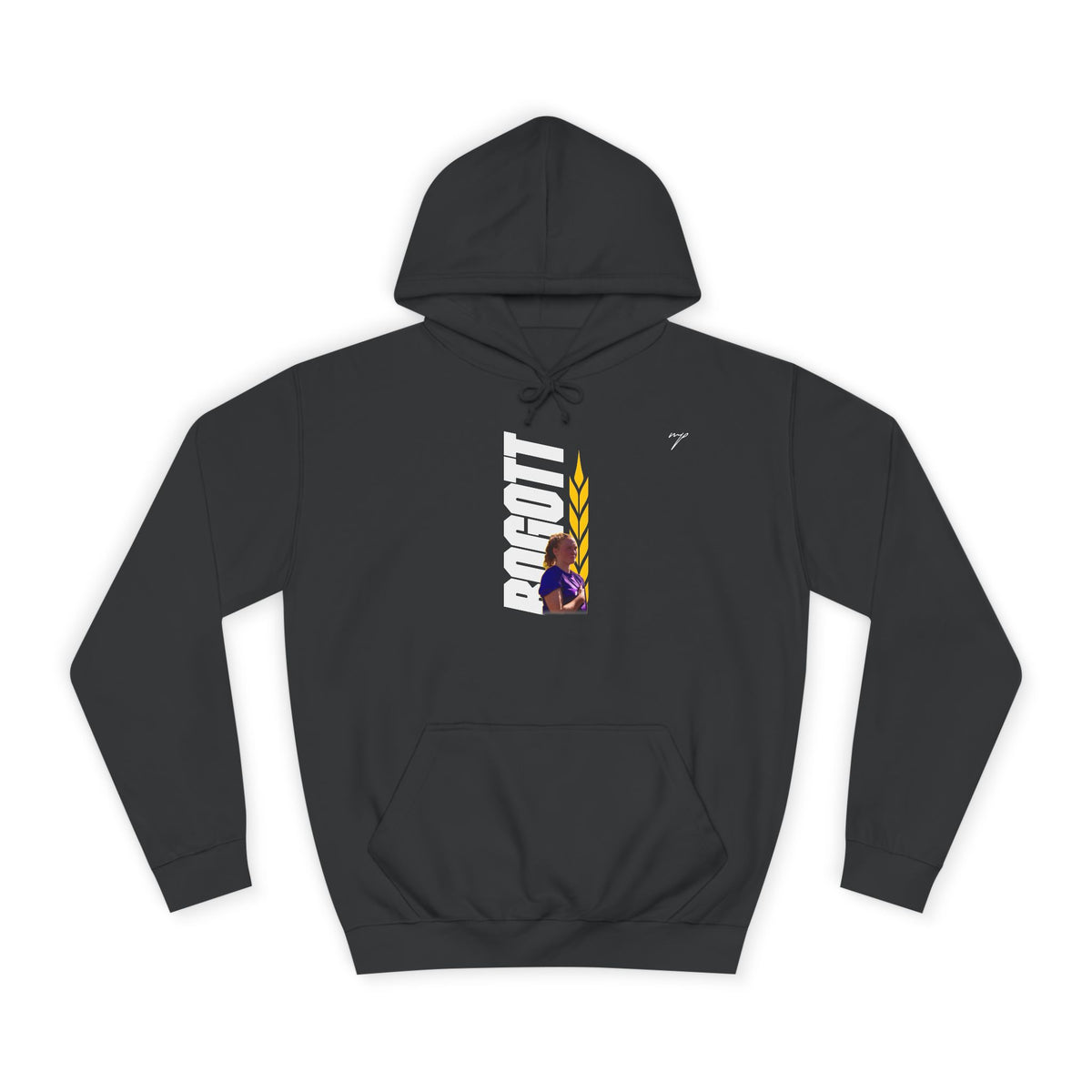 Keira Bogott Hoodie