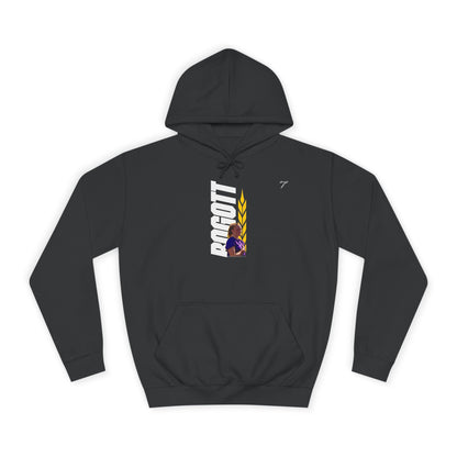 Keira Bogott Hoodie