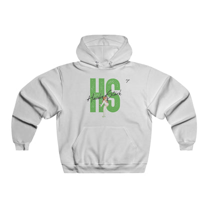 Haiden Stark Vintage Hoodie