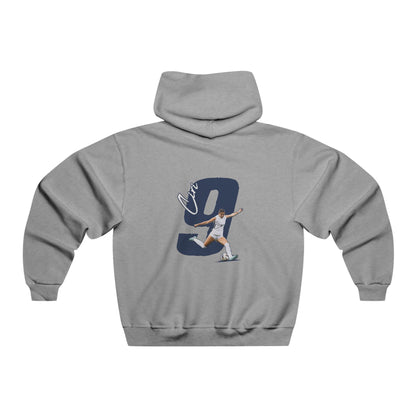 Nina Ciri Vintage Hoodie
