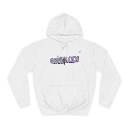Rayshawn Goodman Hoodie