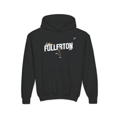 Melania Fullerton YOUTH Hoodie