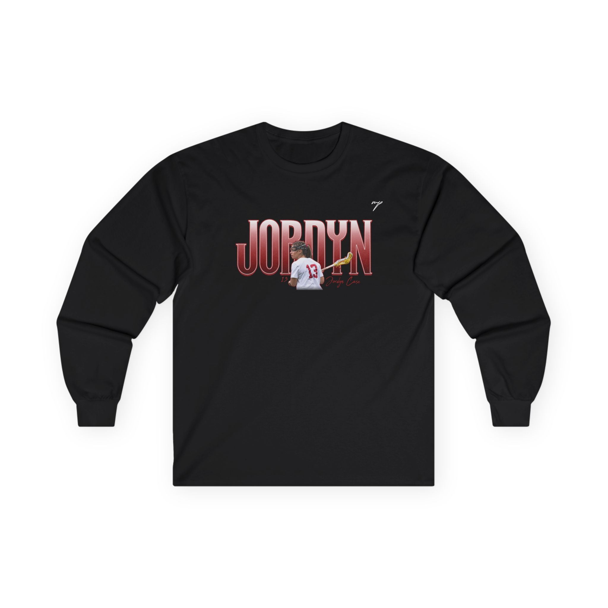 Jordyn Case Long Sleeve