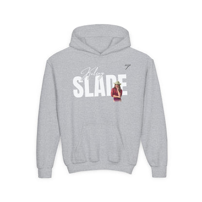 Kelsey Slade Youth Hoodie