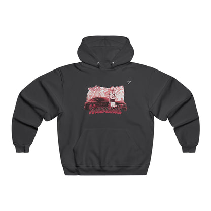 Drenden Knaevelsrud Vintage Hoodie