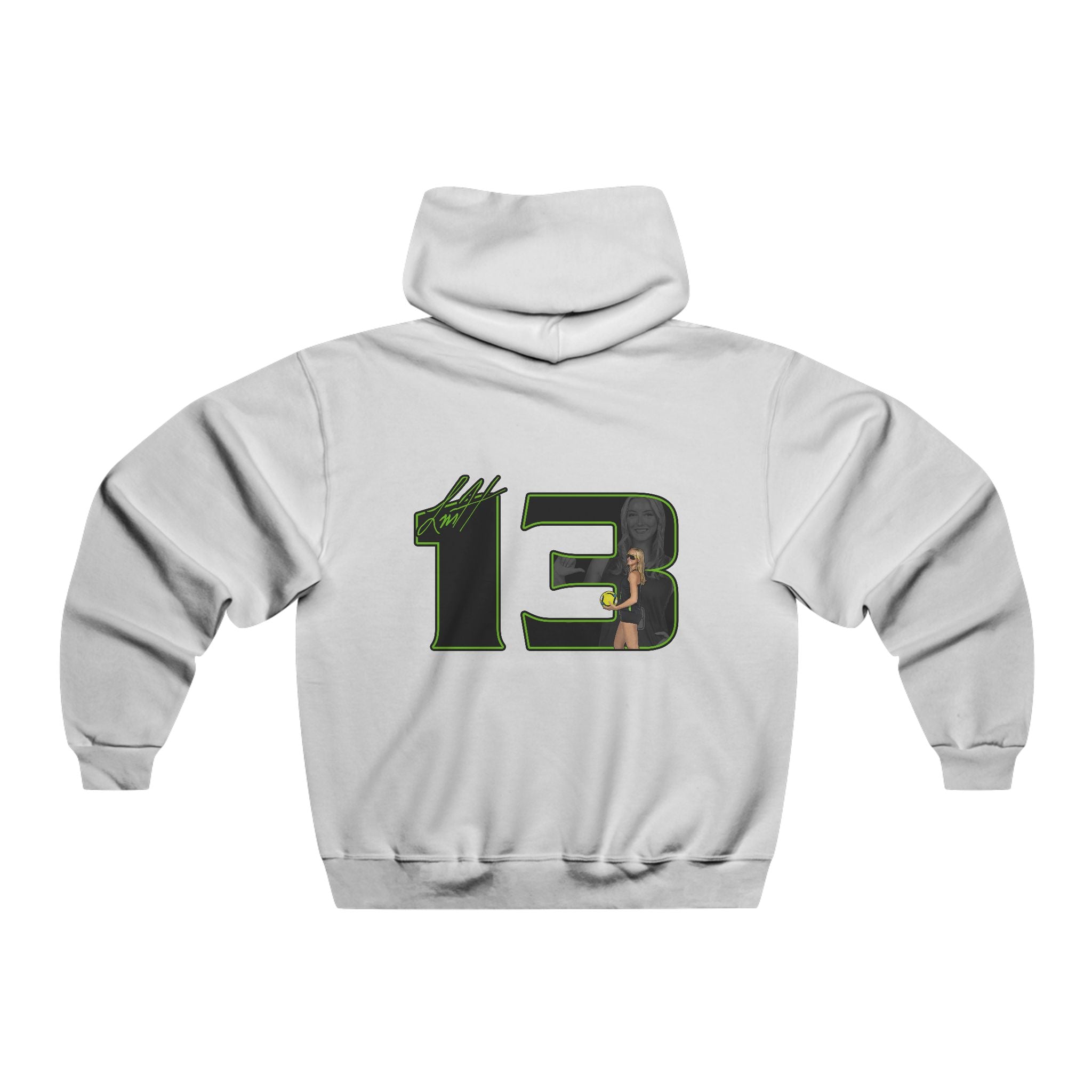 Lola Hufnagel Vintage Hoodie