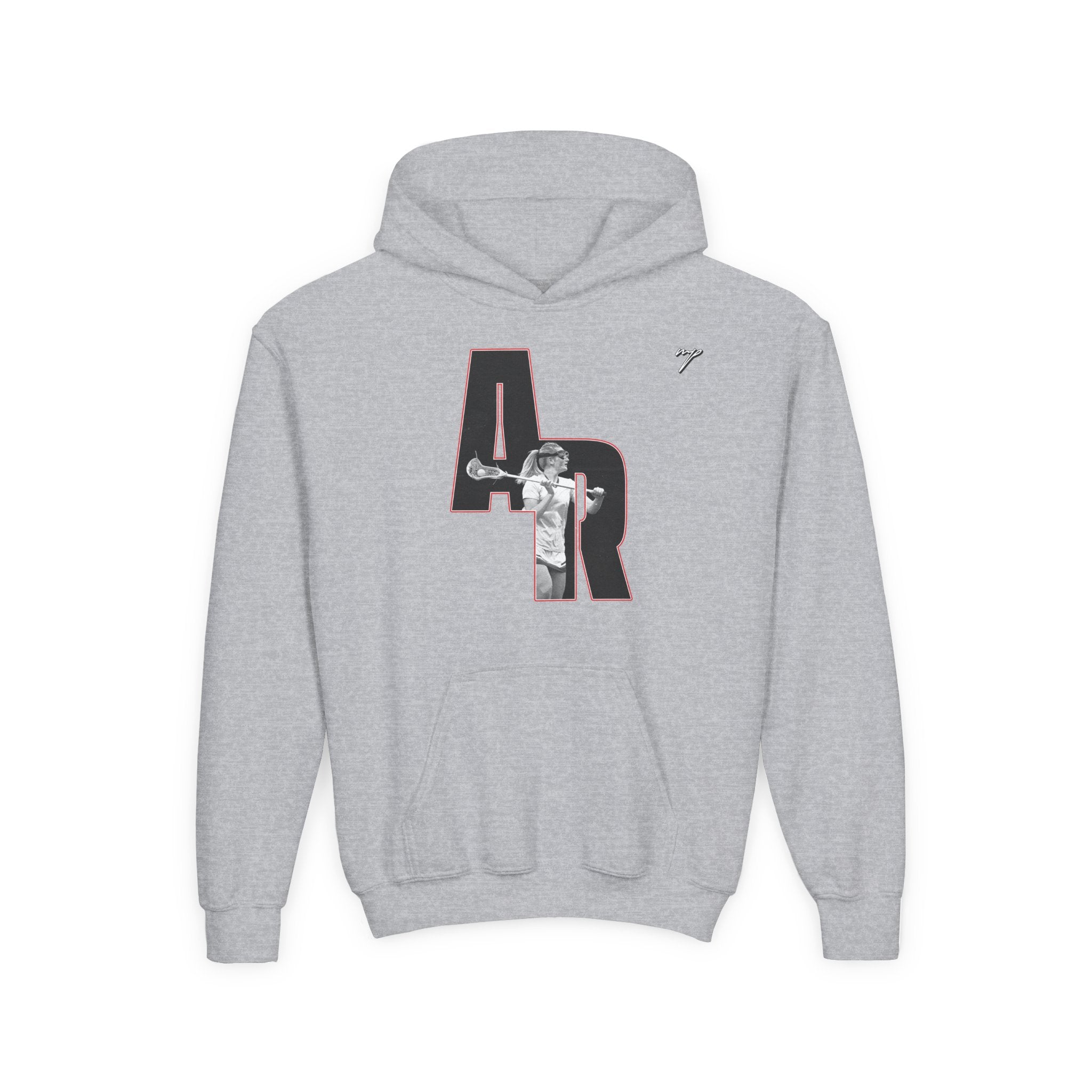 Abby Russo YOUTH Hoodie
