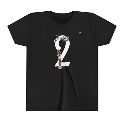 Reagan Jones YOUTH Graphic Tee