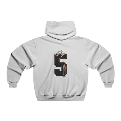 Reese Poage Vintage Hoodie
