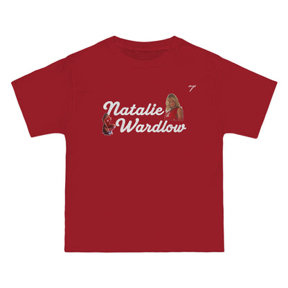 Natalie Wardlow Vintage Tee
