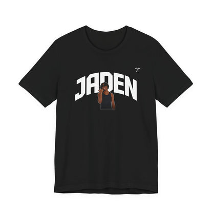 Jaden Mitchell Graphic Tee