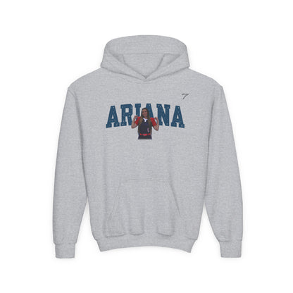 Ariana Magdaleno YOUTH Hoodie
