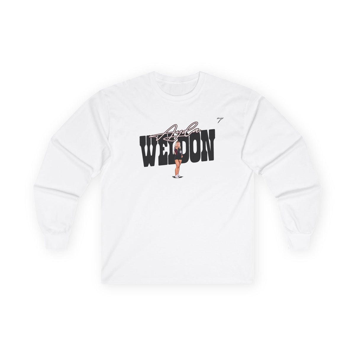 Ayda Weldon Long Sleeve