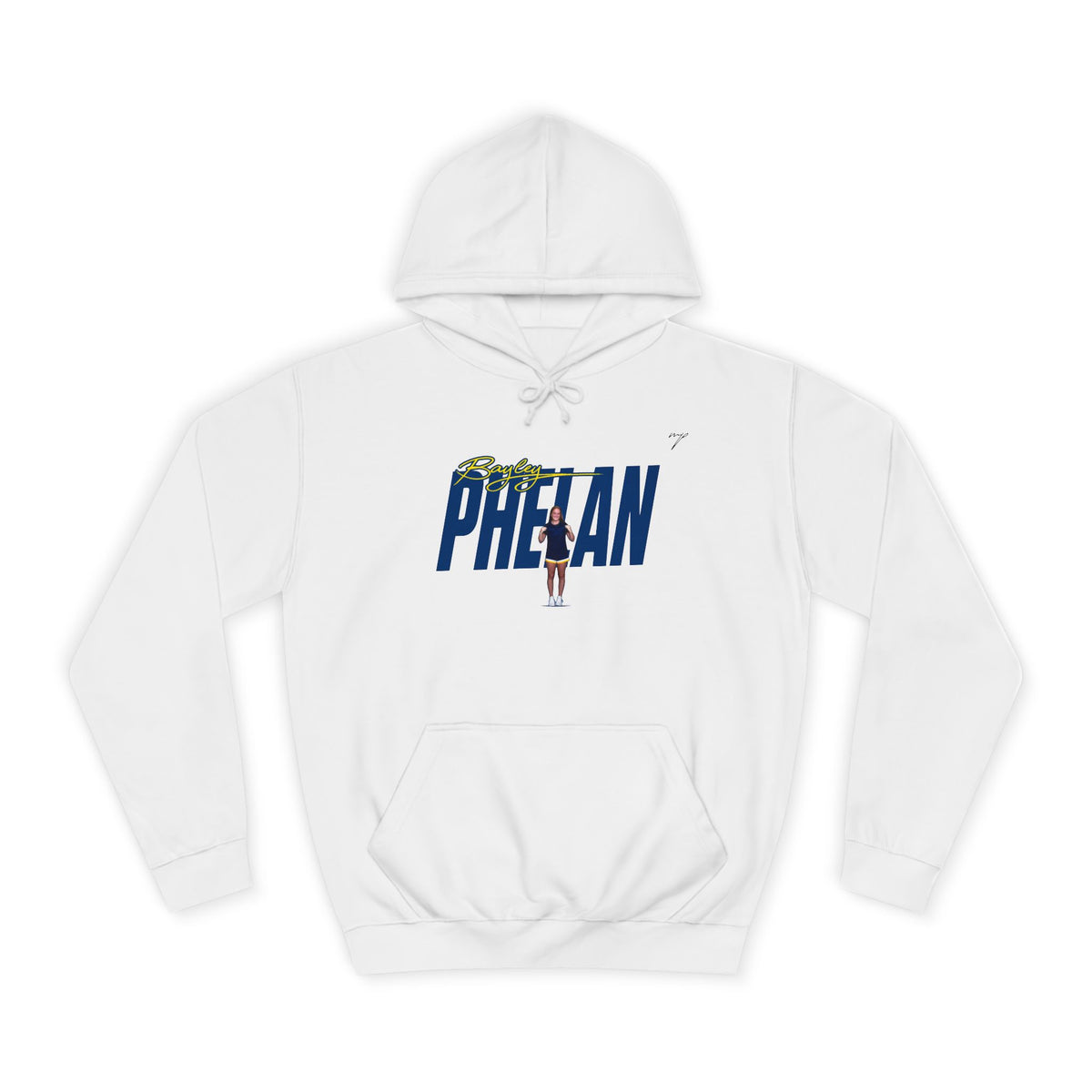 Bayley Phelan Hoodie