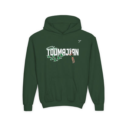 Sydney Toumajian YOUTH Hoodie