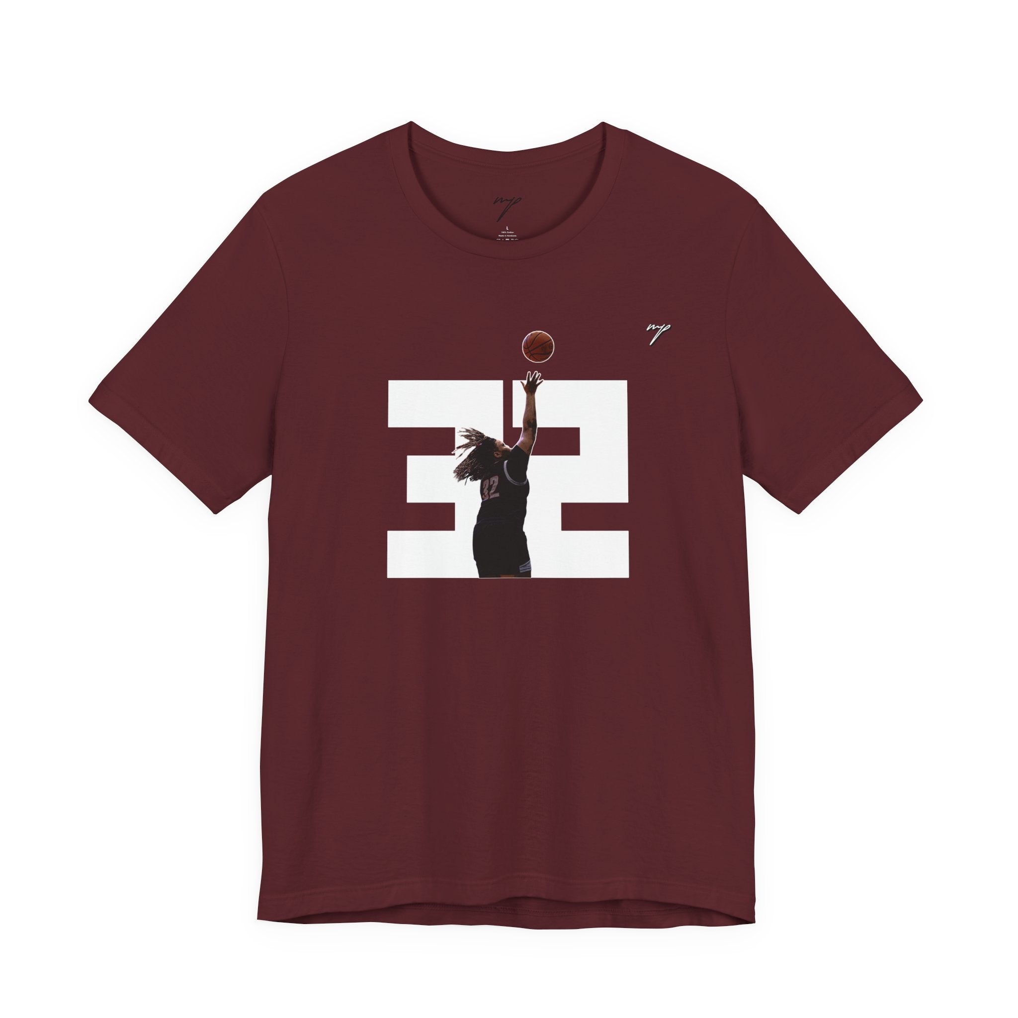 A'Jah Davis Graphic Tee