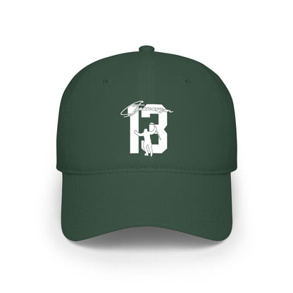 Blake Steenerson Hat