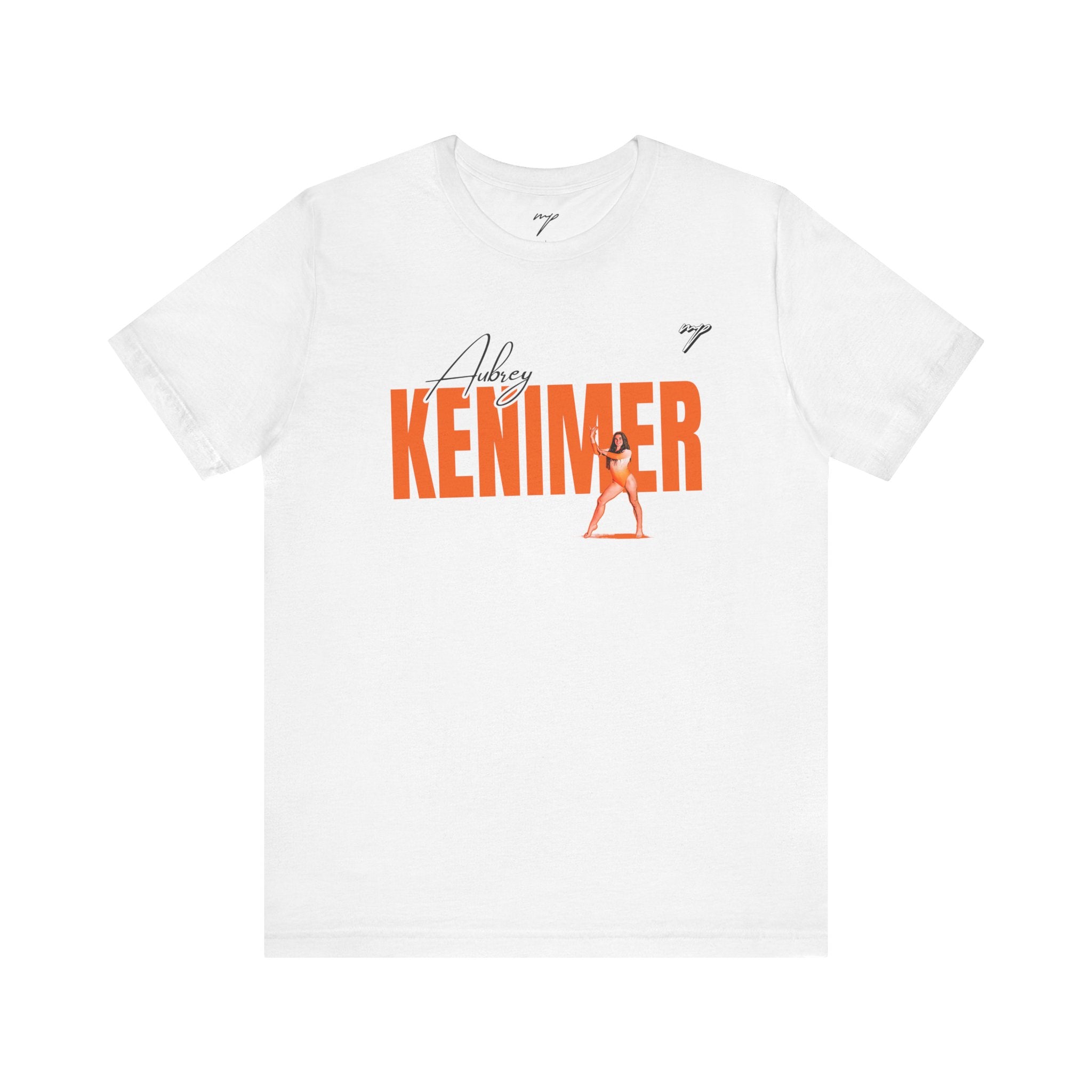 Aubrey Kenimer Graphic Tee