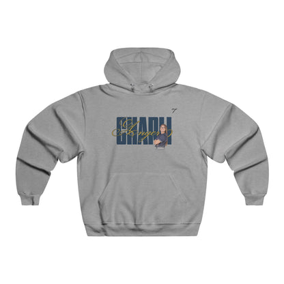 Charli Anger Vintage Hoodie