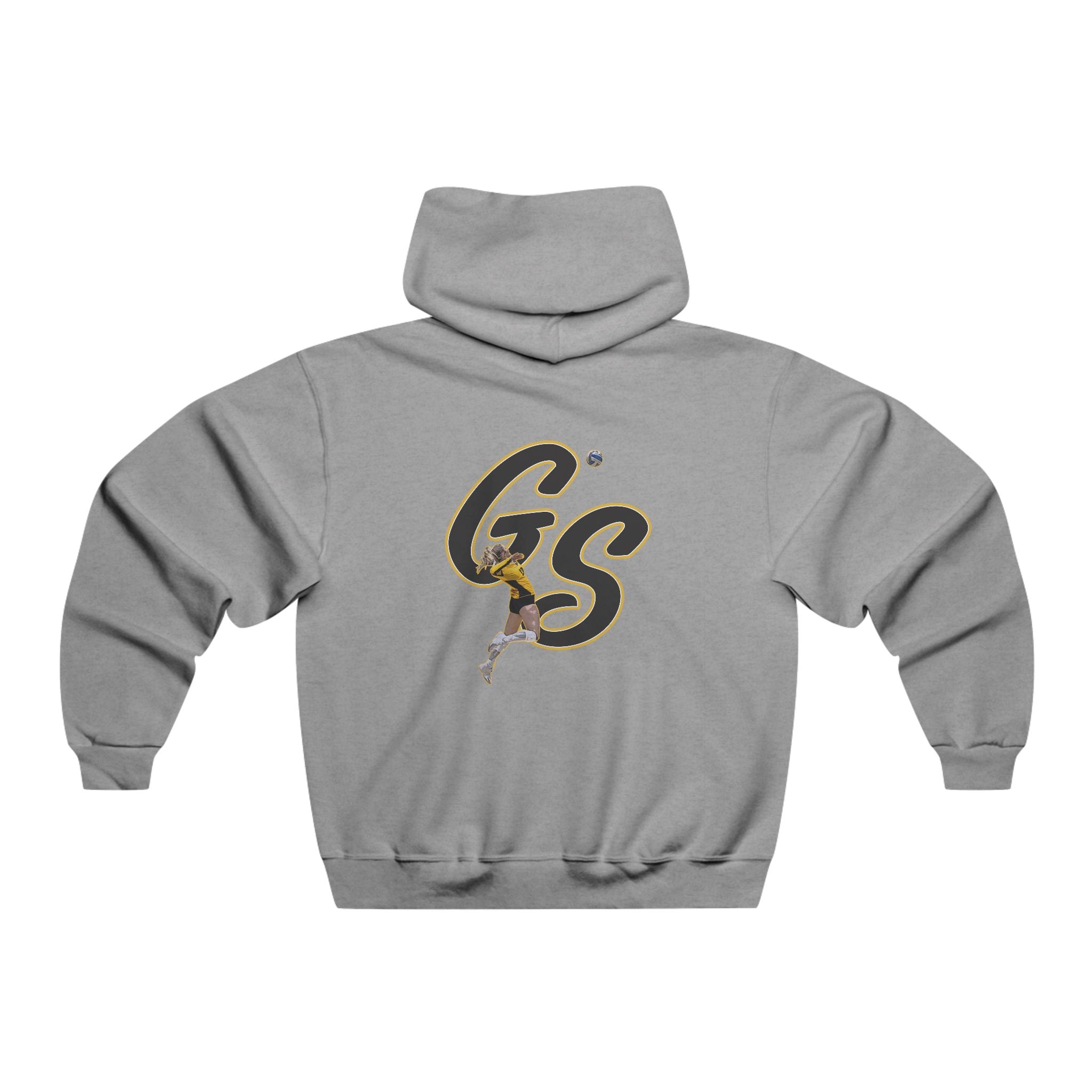 Grace Schmedding Vintage Hoodie
