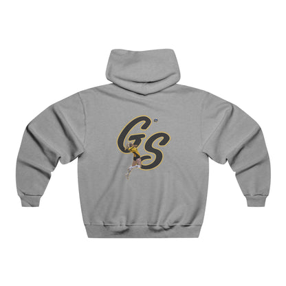 Grace Schmedding Vintage Hoodie