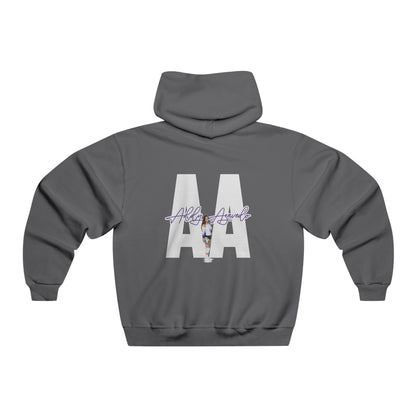 Addy Azavedo Vintage Hoodie