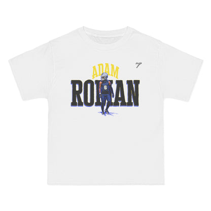 Adam Roman Vintage Tee