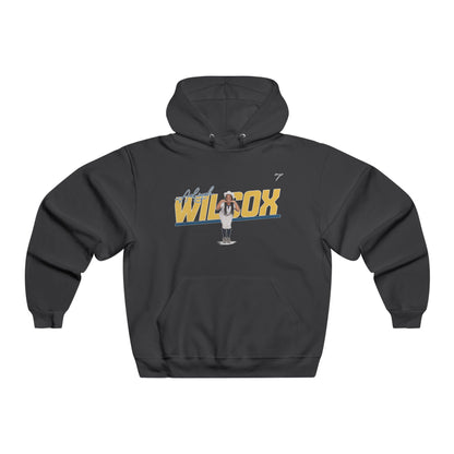Aaliyah Wilcox Vintage Hoodie