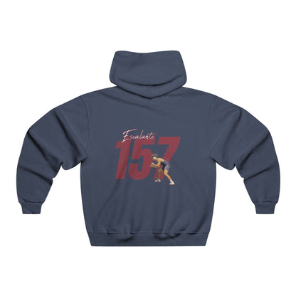 Diego Escalante Vintage Hoodie