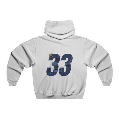 Kaylyn Belfield Vintage Hoodie