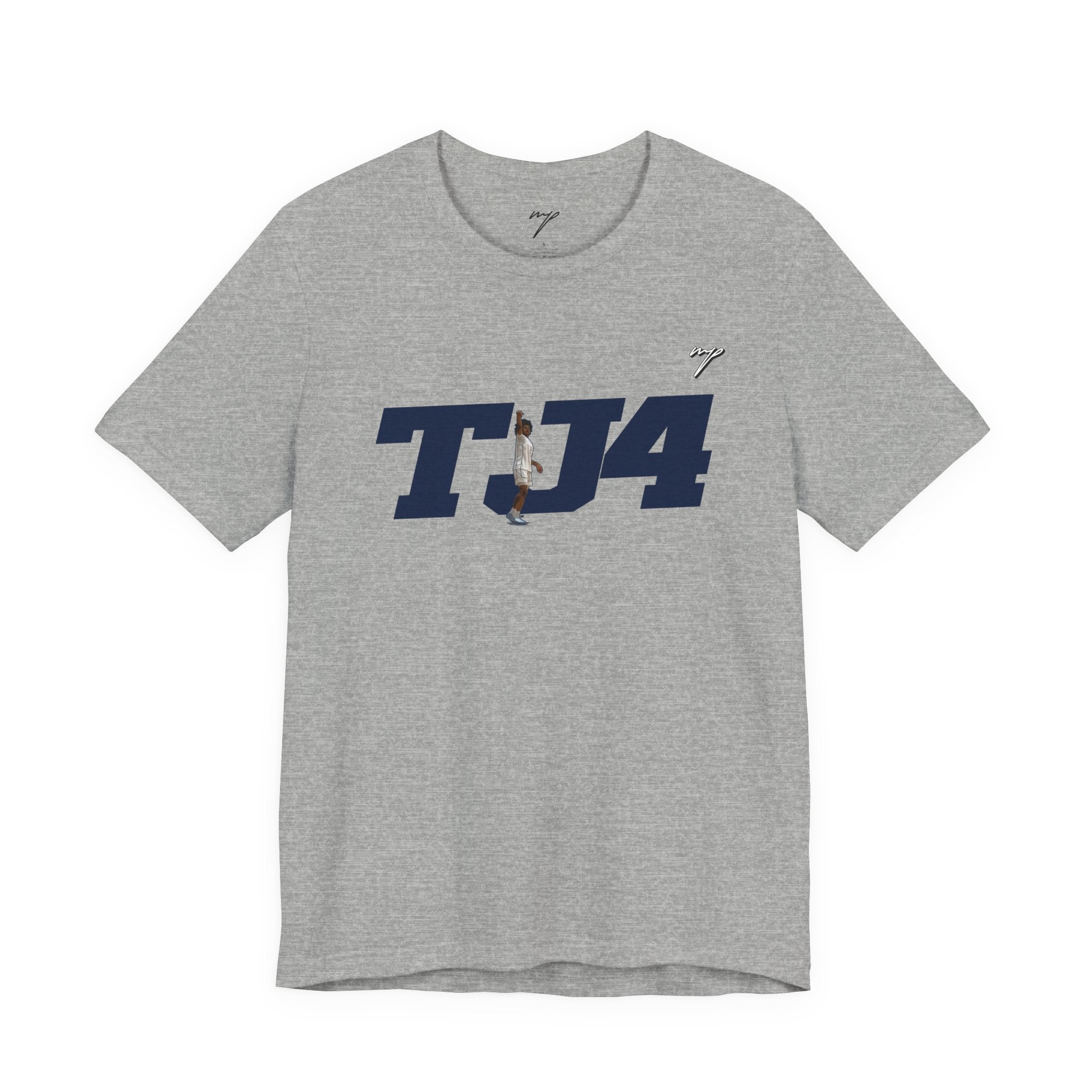 Tori Johnson Graphic Tee