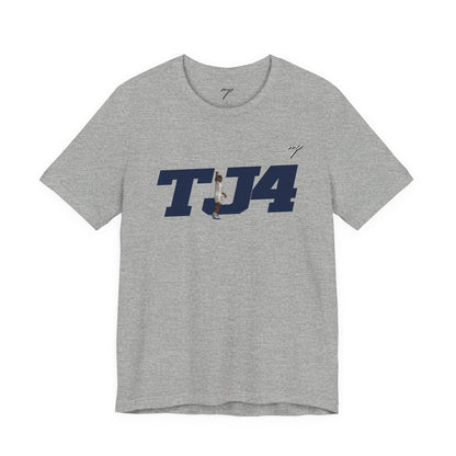 Tori Johnson Graphic Tee