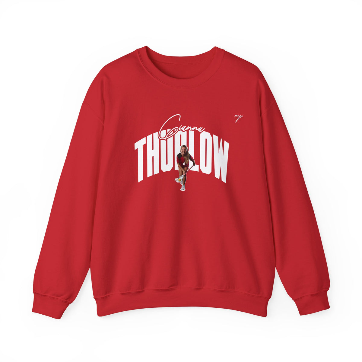 Gianna Thurlow Crewneck