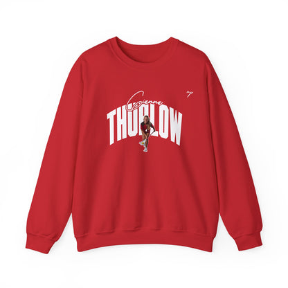 Gianna Thurlow Crewneck